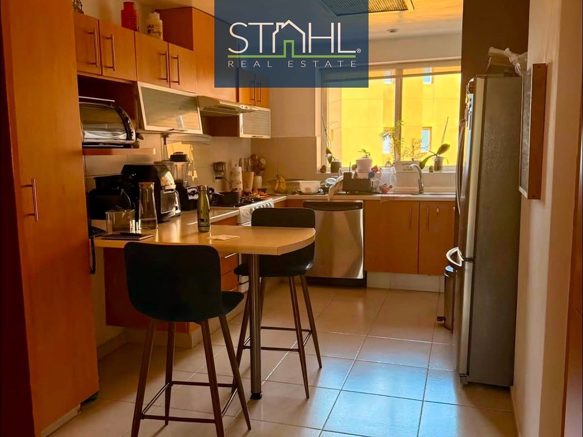 Departamento en Santa Fe La Loma, Álvaro Obregón, foto 4 de 25