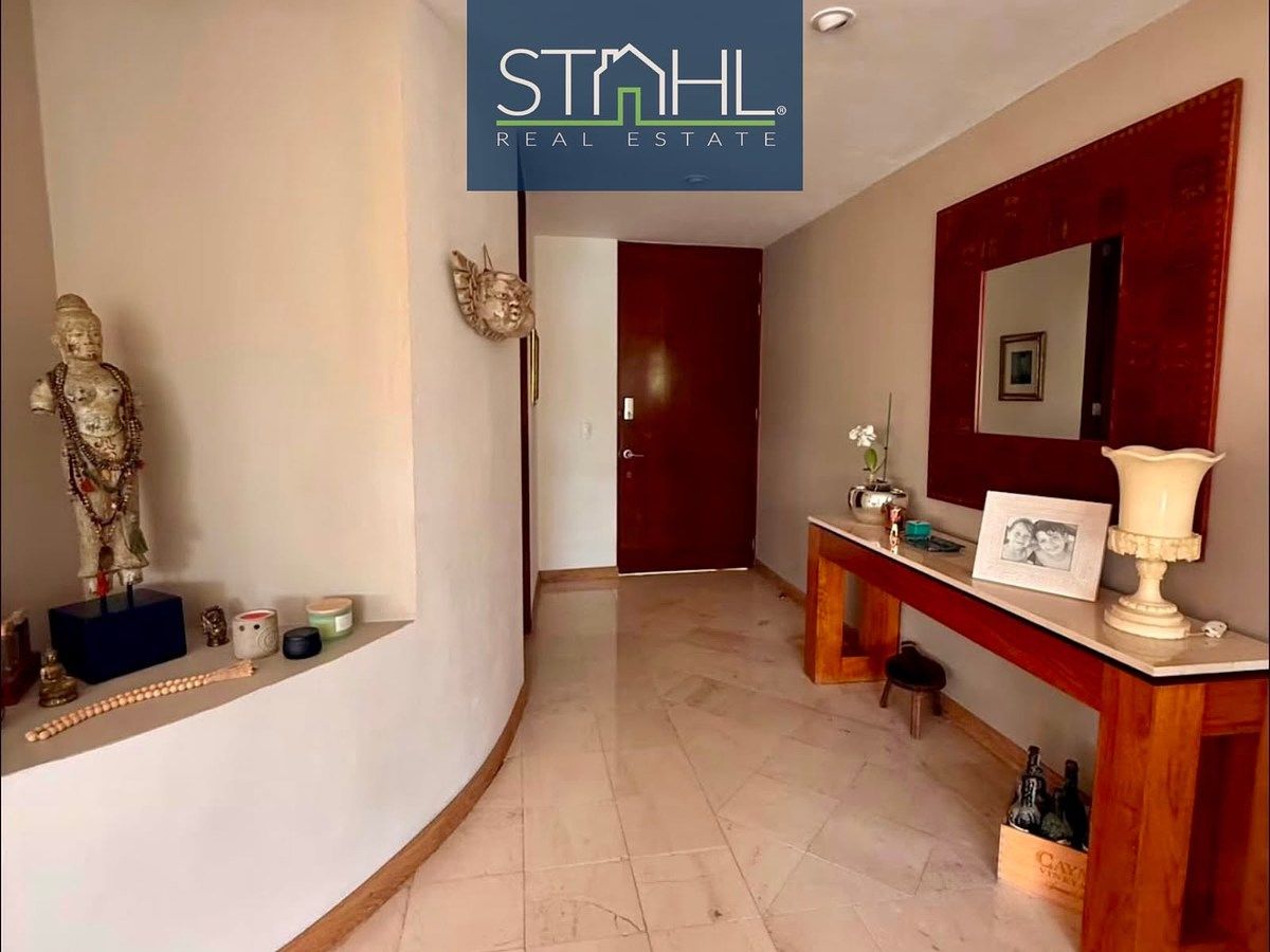 Departamento en Santa Fe La Loma, Álvaro Obregón, foto 3 de 25