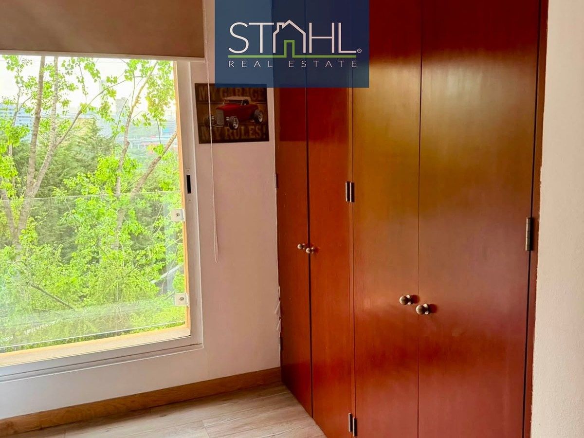 Departamento en Santa Fe La Loma, Álvaro Obregón, foto 10 de 25