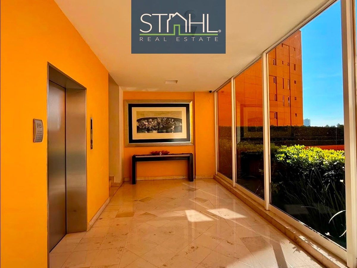 Departamento en Santa Fe La Loma, Álvaro Obregón, foto 7 de 25