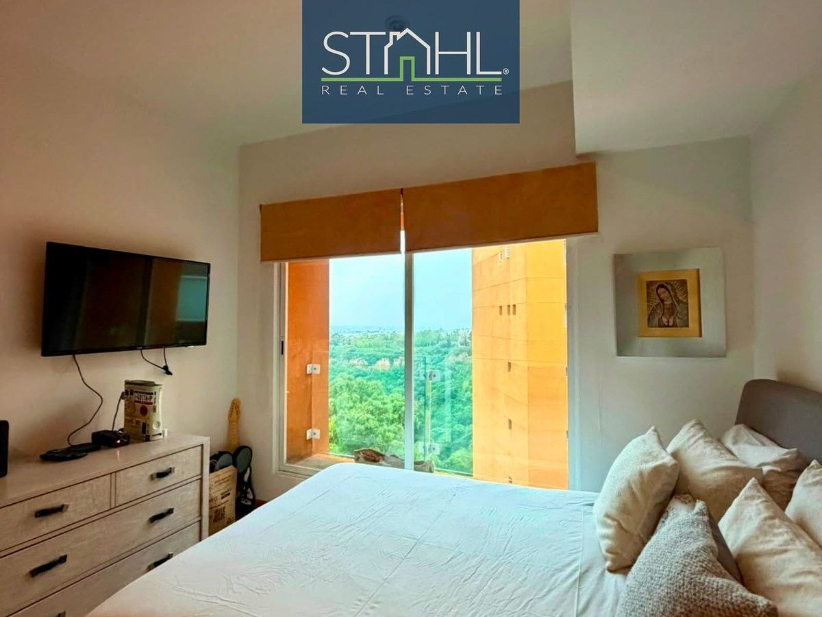 Departamento en Santa Fe La Loma, Álvaro Obregón, foto 15 de 25