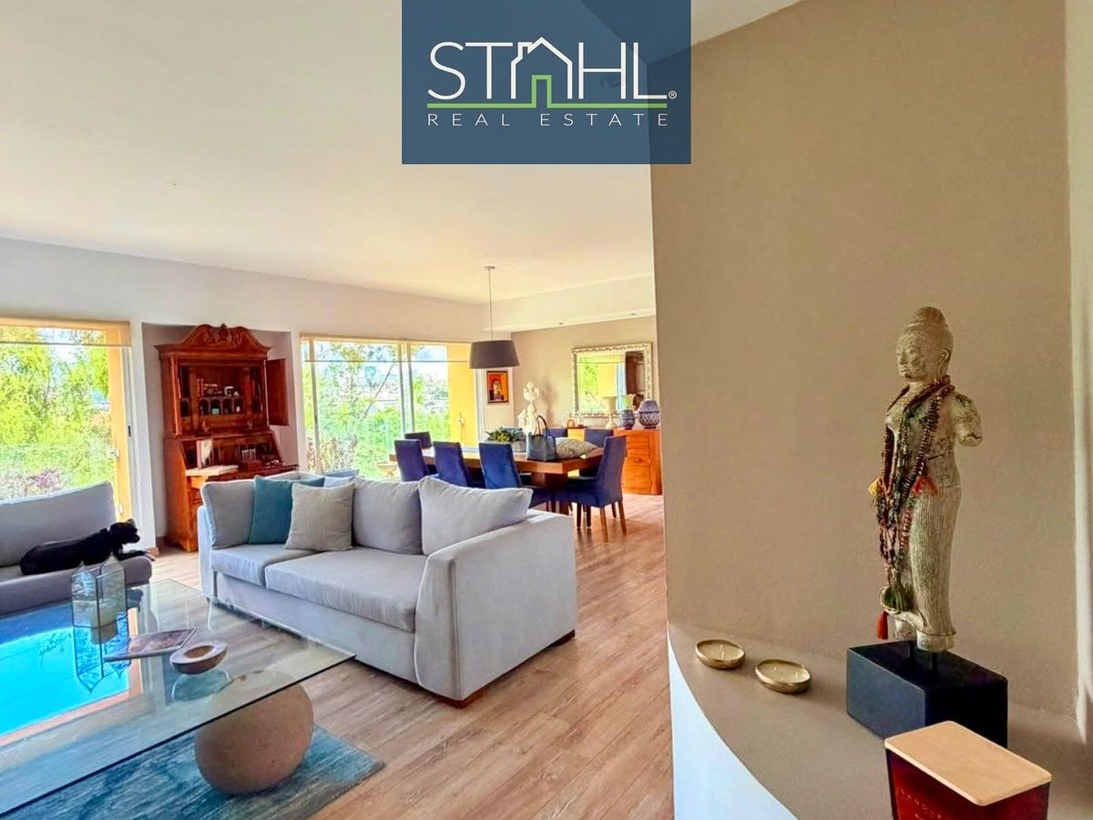 Departamento en Santa Fe La Loma, Álvaro Obregón, foto 16 de 25