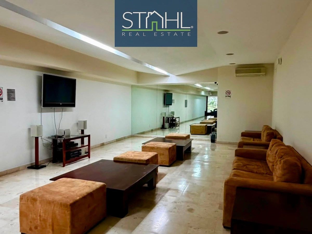 Departamento en Santa Fe La Loma, Álvaro Obregón, foto 18 de 25