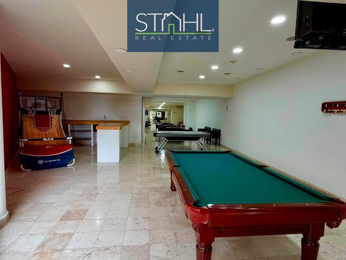 Departamento en Santa Fe La Loma, Álvaro Obregón, foto 19 de 25
