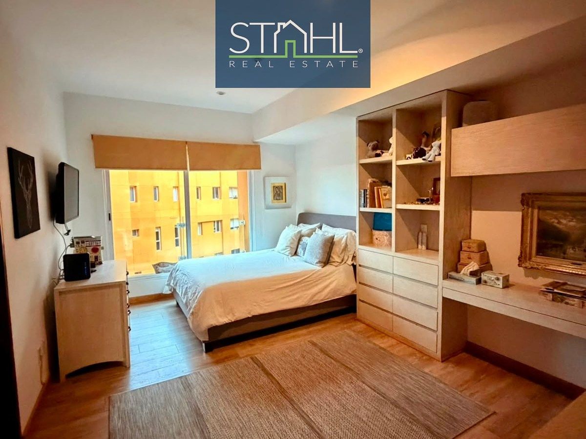Departamento en Santa Fe La Loma, Álvaro Obregón, foto 25 de 25