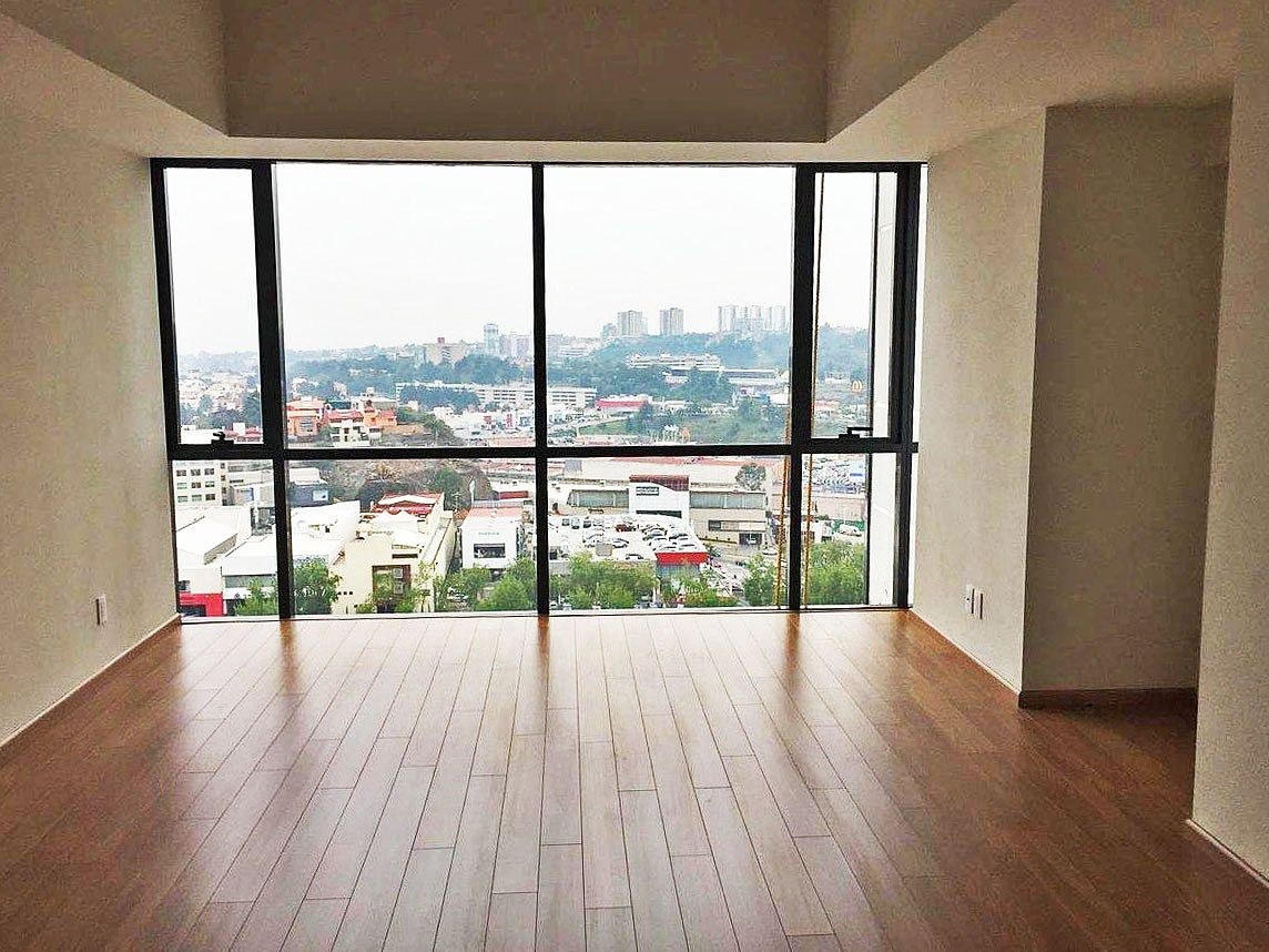 Apartment in Paseos del Bosque, Naucalpan de Juárez, photo 2 of 23