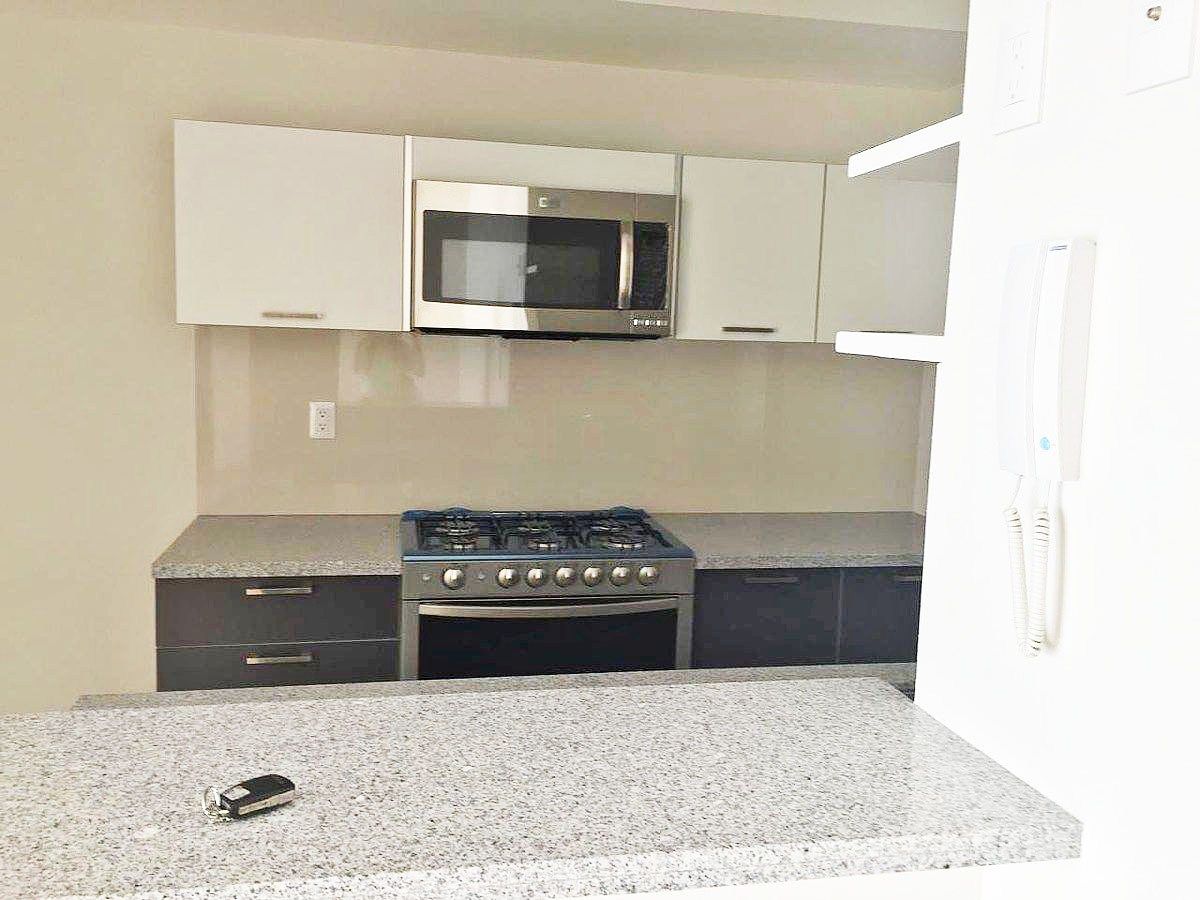 Apartment in Paseos del Bosque, Naucalpan de Juárez, photo 6 of 23