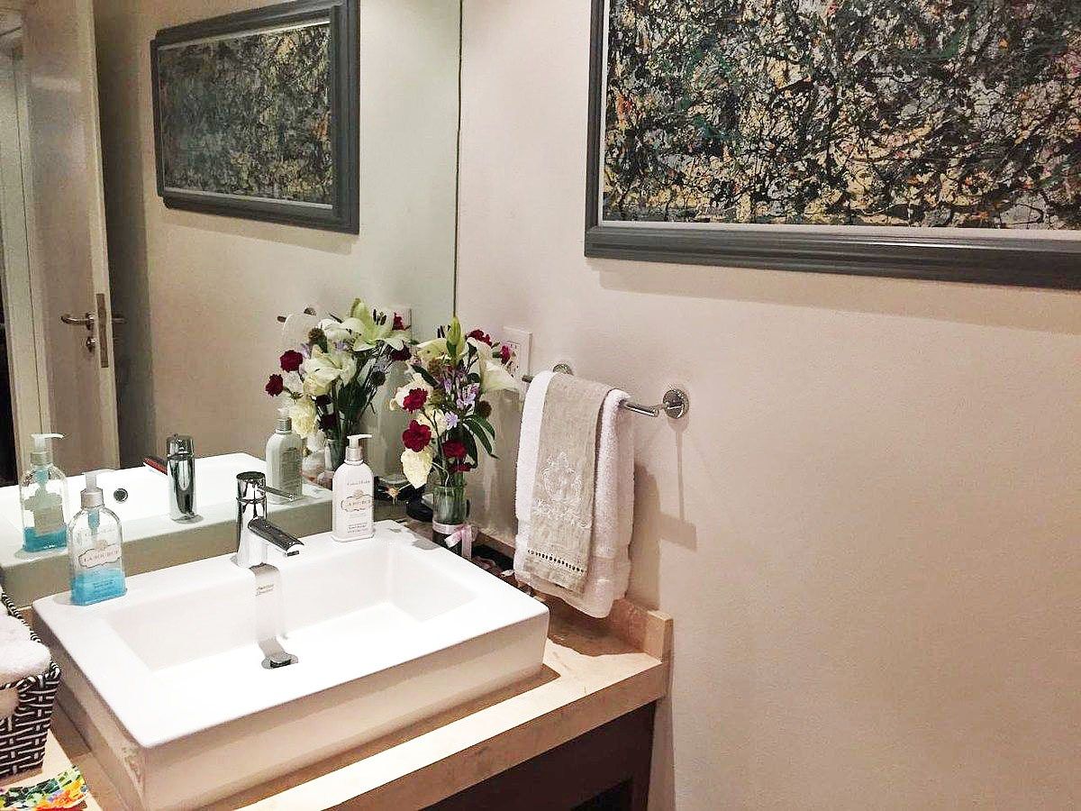 Apartment in Paseos del Bosque, Naucalpan de Juárez, photo 10 of 23