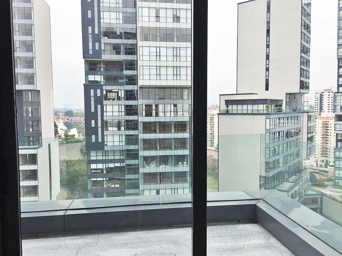 Apartment in Paseos del Bosque, Naucalpan de Juárez, photo 12 of 23