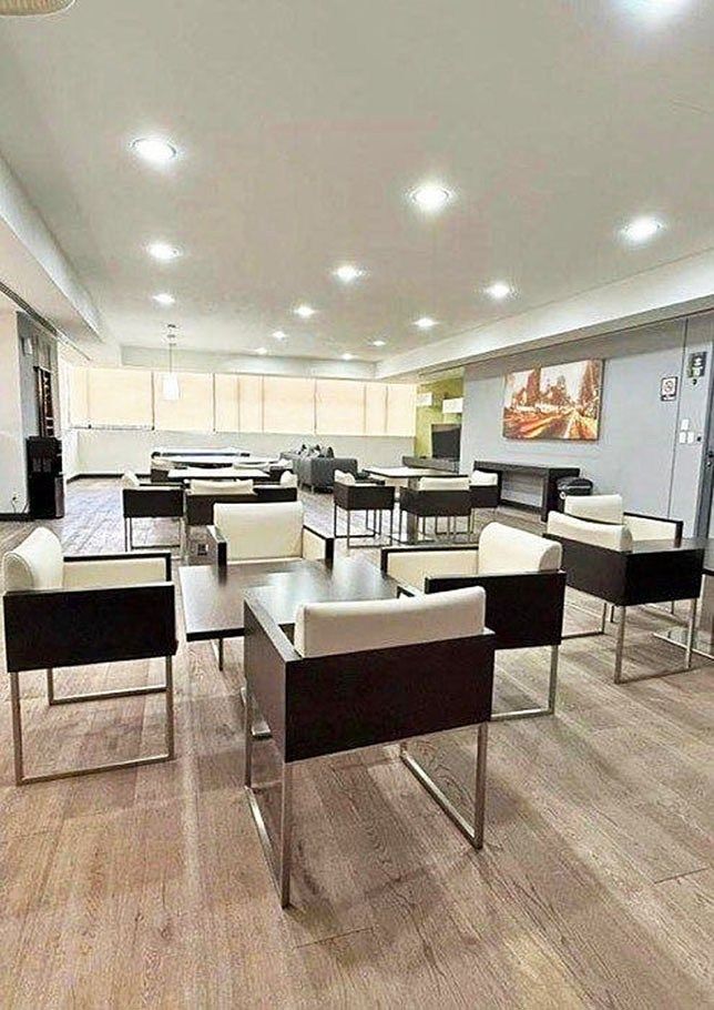 Apartment in Paseos del Bosque, Naucalpan de Juárez, photo 18 of 23