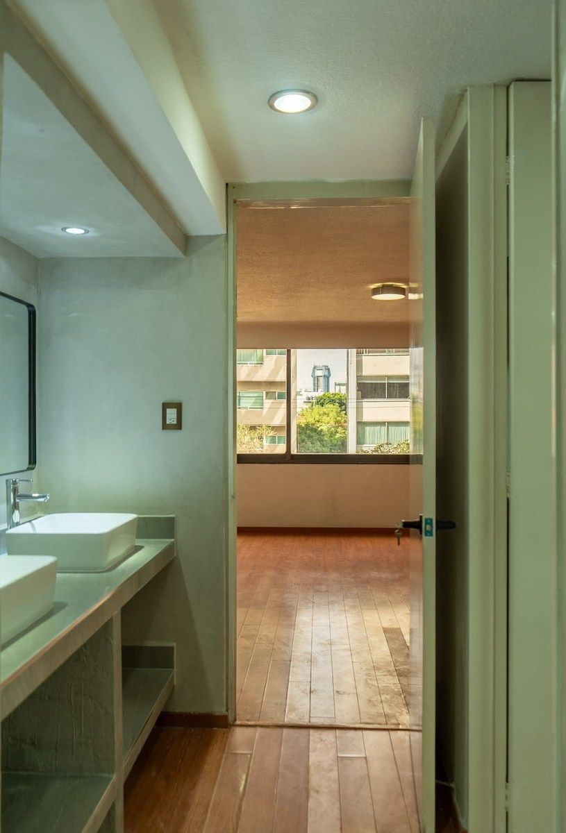 Apartamento em Lomas de Tecamachalco, Naucalpan de Juárez, foto 7 de 16