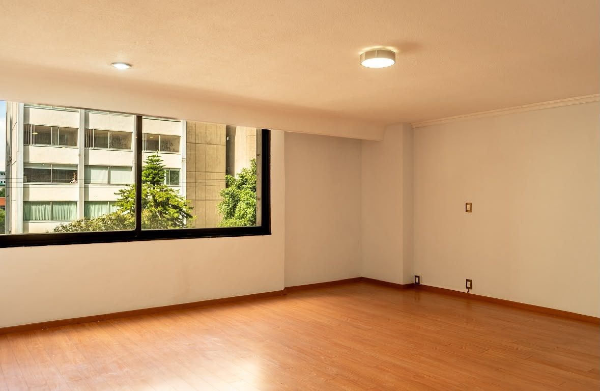 Apartamento em Lomas de Tecamachalco, Naucalpan de Juárez, foto 8 de 16