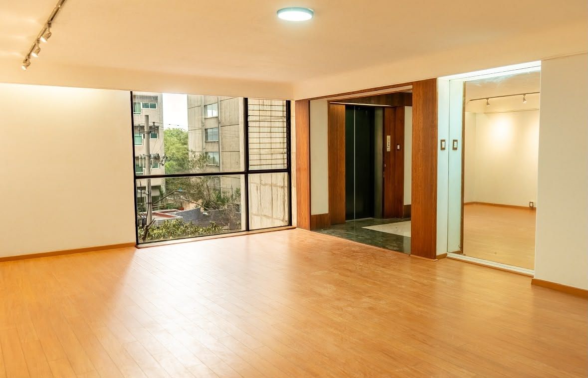 Apartamento em Lomas de Tecamachalco, Naucalpan de Juárez, foto 9 de 16