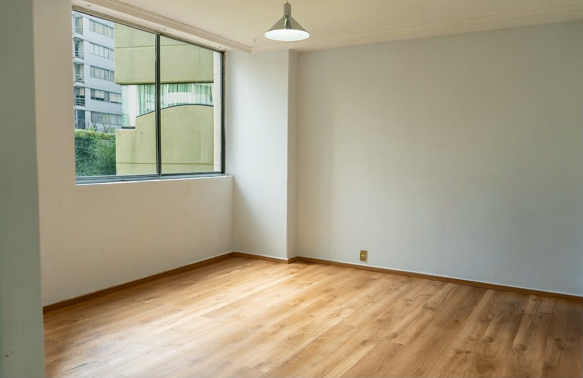 Apartamento em Lomas de Tecamachalco, Naucalpan de Juárez, foto 10 de 16