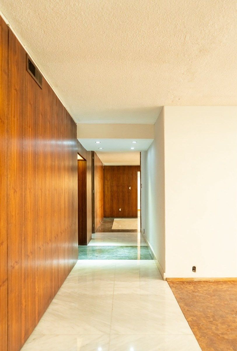 Apartamento em Lomas de Tecamachalco, Naucalpan de Juárez, foto 12 de 16