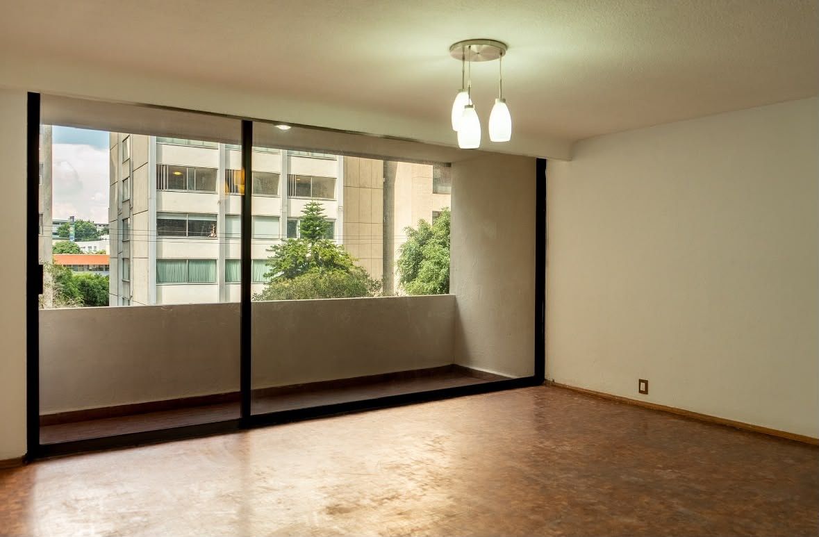 Apartamento em Lomas de Tecamachalco, Naucalpan de Juárez, foto 11 de 16