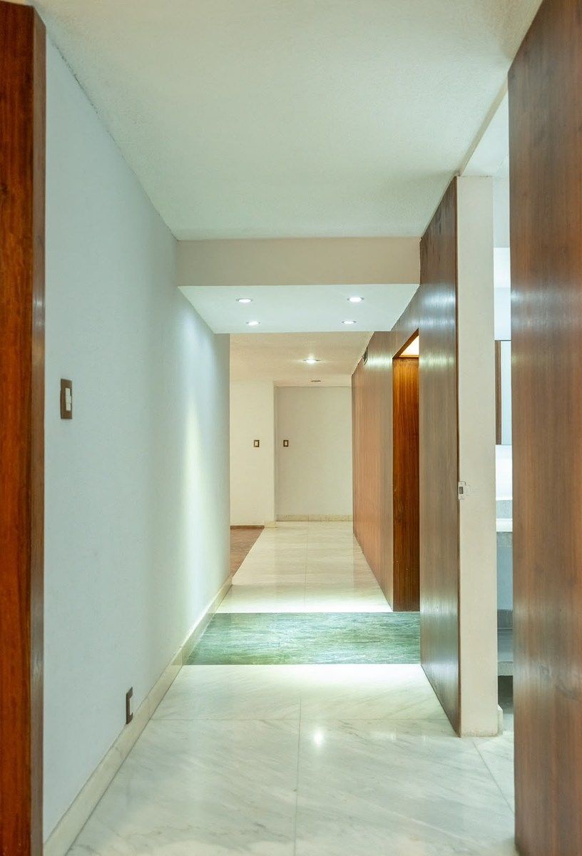 Apartamento em Lomas de Tecamachalco, Naucalpan de Juárez, foto 13 de 16