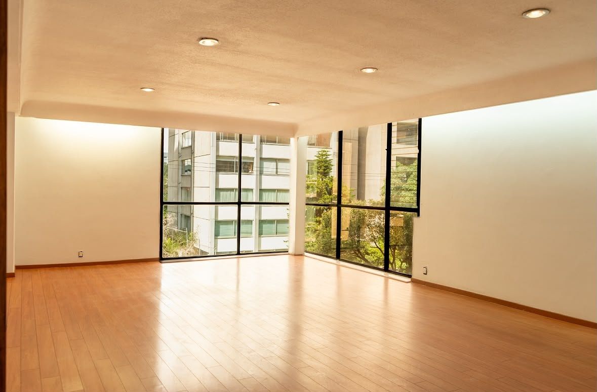 Apartamento em Lomas de Tecamachalco, Naucalpan de Juárez, foto 6 de 16