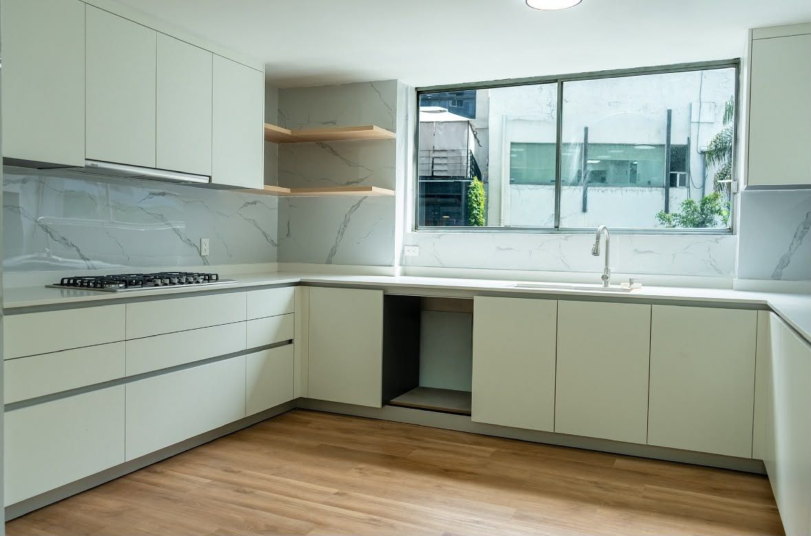 Apartamento em Lomas de Tecamachalco, Naucalpan de Juárez, foto 15 de 16