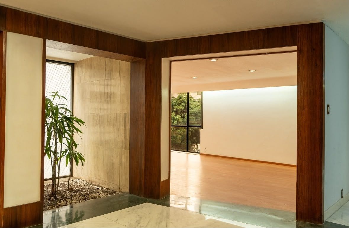 Apartamento em Lomas de Tecamachalco, Naucalpan de Juárez, foto 4 de 16