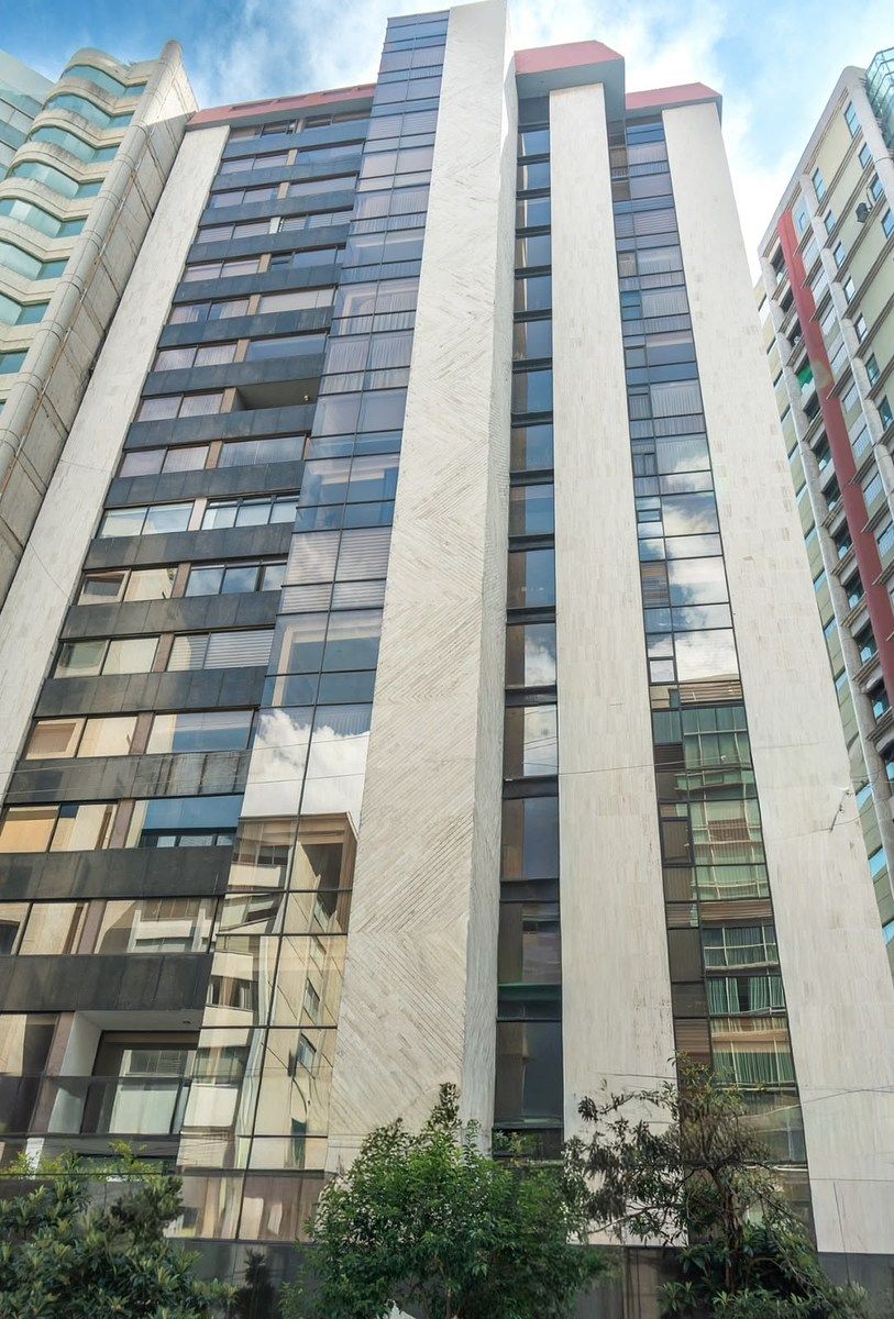 Apartamento de 370 m² com 3 quartos à venda em Lomas de Tecamachalco, foto 1 de 16