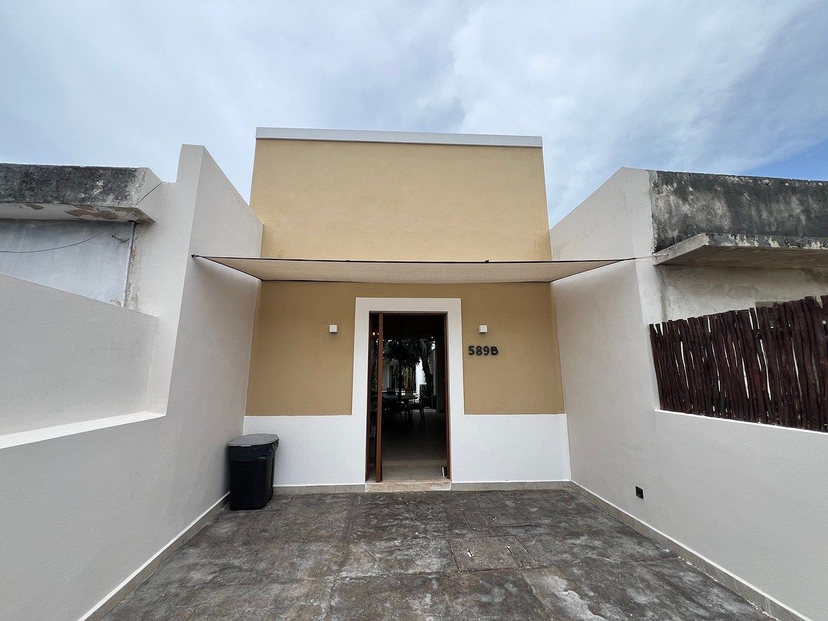 House in Mérida Centro, Mérida, photo 2 of 29