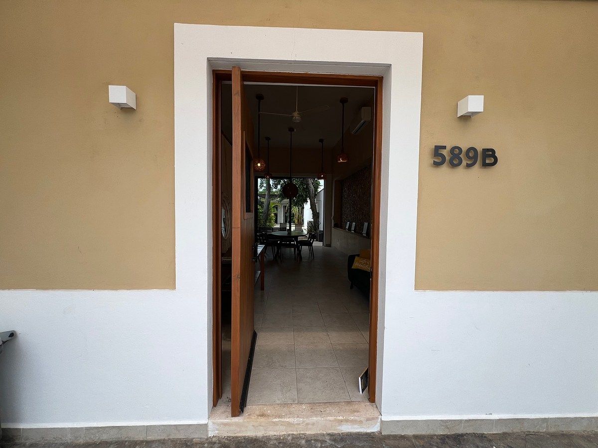 House in Mérida Centro, Mérida, photo 3 of 29