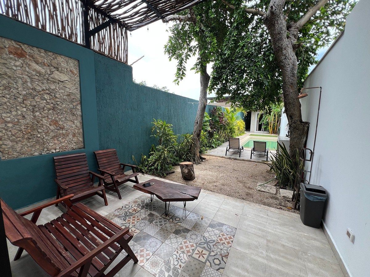 House in Mérida Centro, Mérida, photo 10 of 29