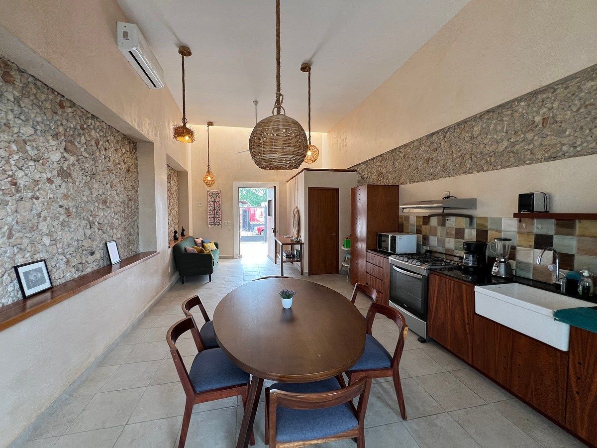 House in Mérida Centro, Mérida, photo 12 of 29