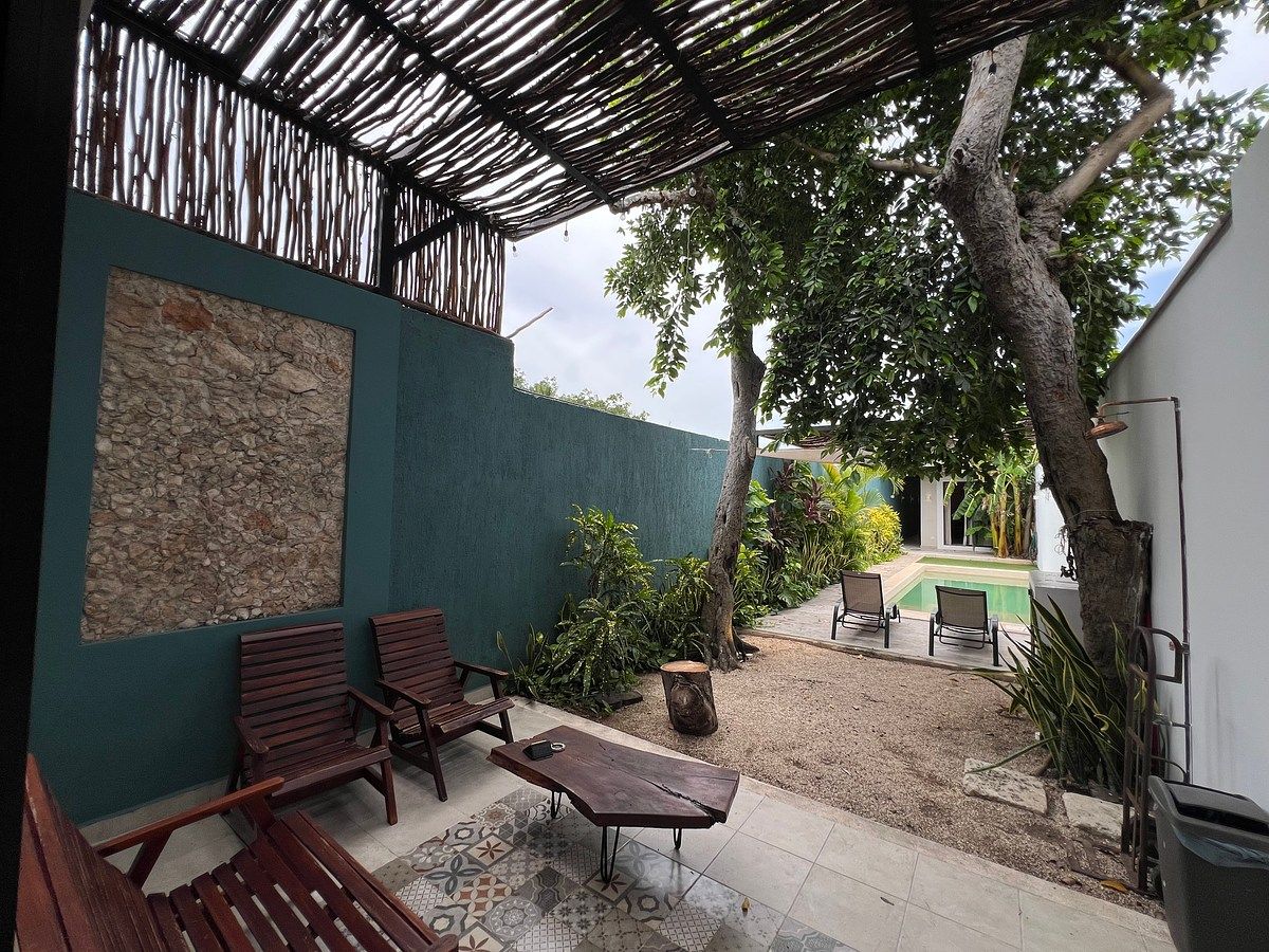 House in Mérida Centro, Mérida, photo 13 of 29