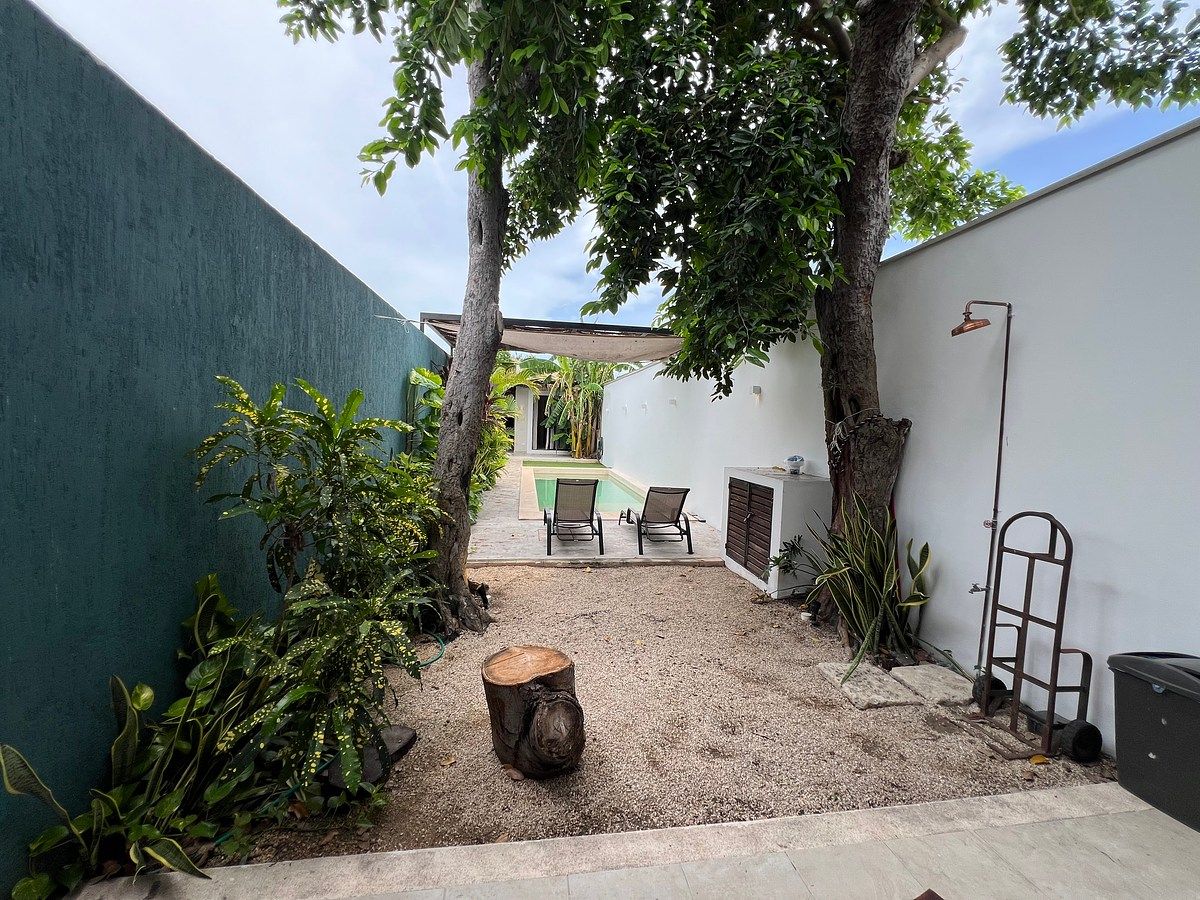 House in Mérida Centro, Mérida, photo 14 of 29