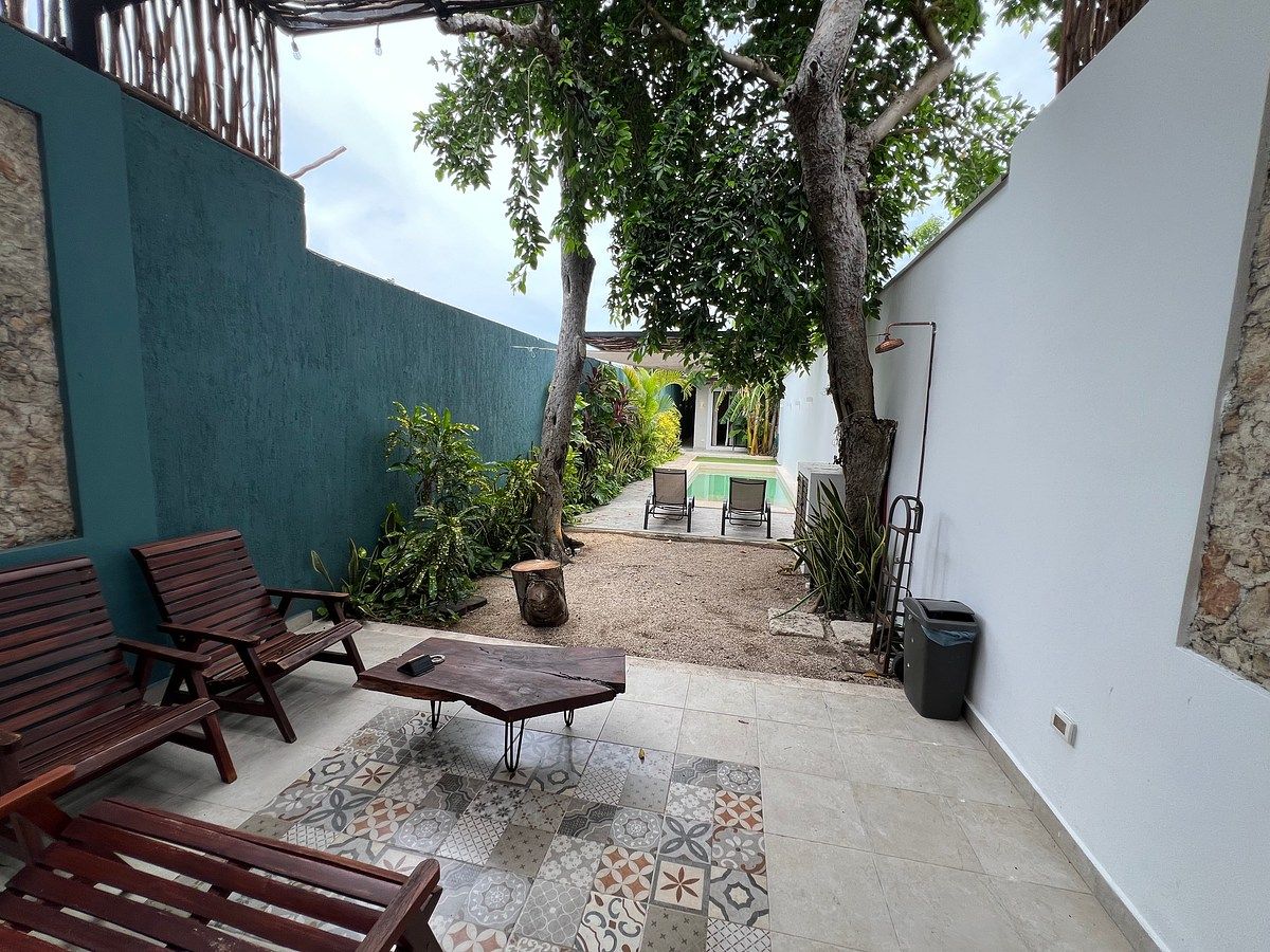 House in Mérida Centro, Mérida, photo 15 of 29