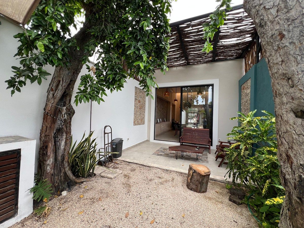 House in Mérida Centro, Mérida, photo 17 of 29
