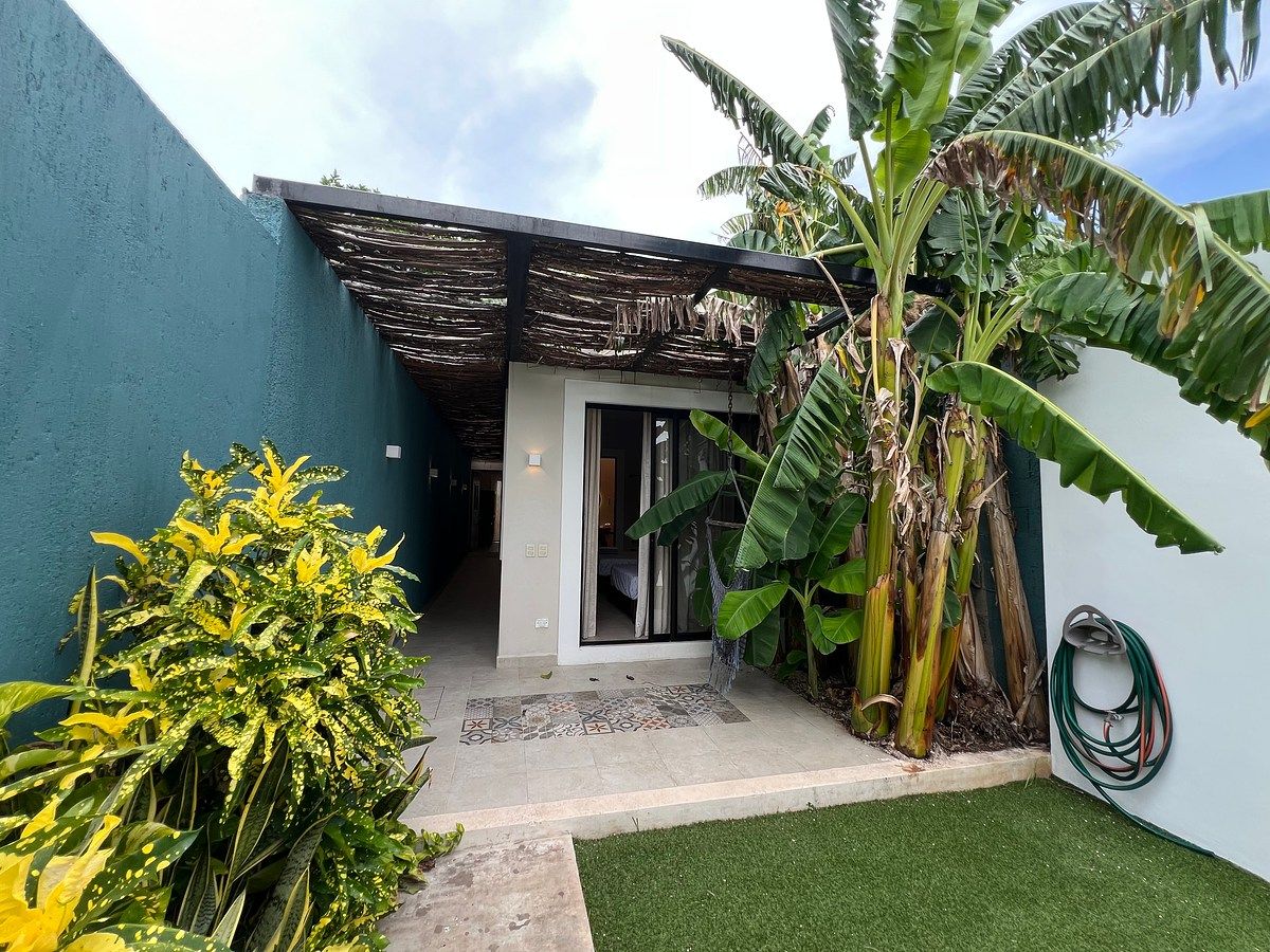 House in Mérida Centro, Mérida, photo 18 of 29