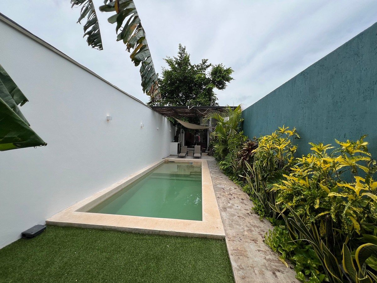 House in Mérida Centro, Mérida, photo 16 of 29