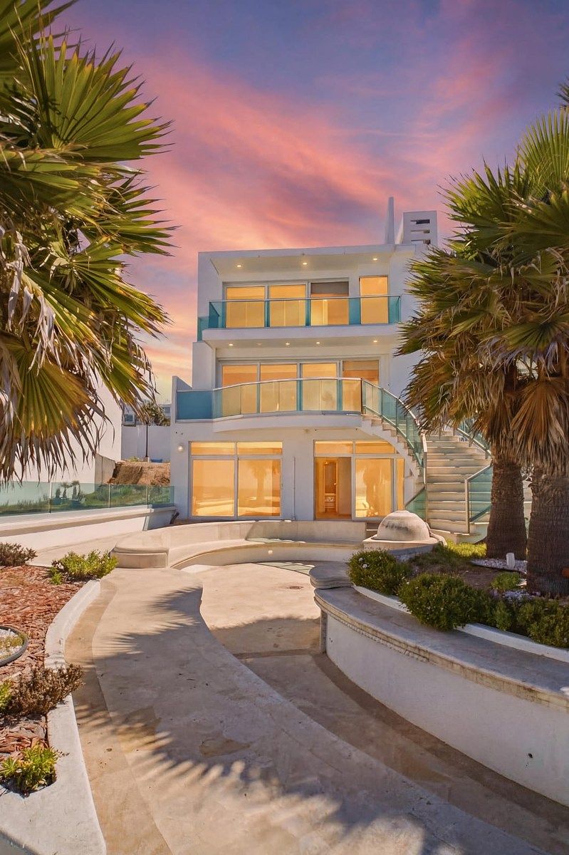 🌊🏡 Vive el estilo de vida costero que siempre soñaste 🌴🌊, foto 1 de 21