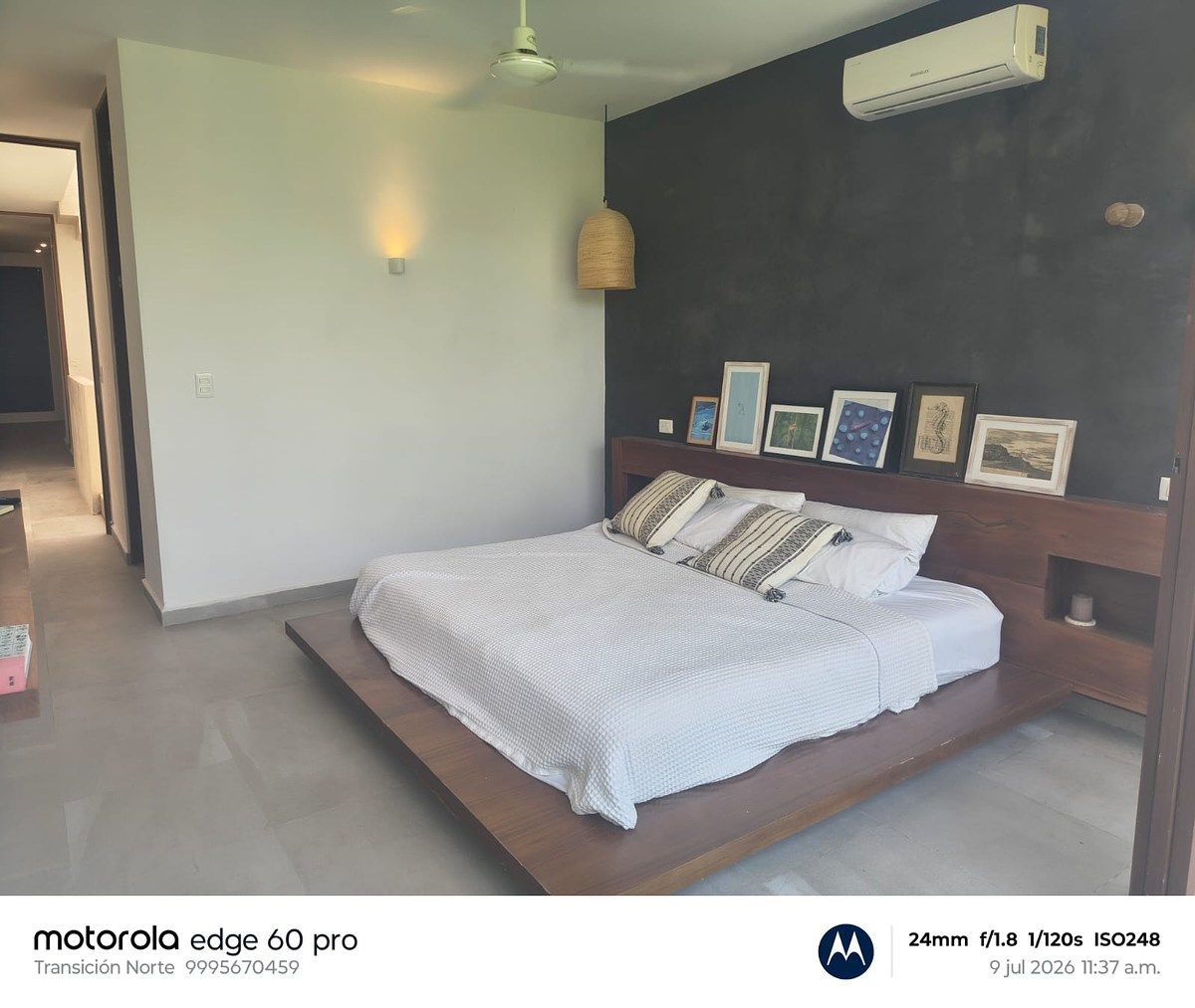 Villa in Telchac Puerto, Telchac Puerto, photo 5 of 9