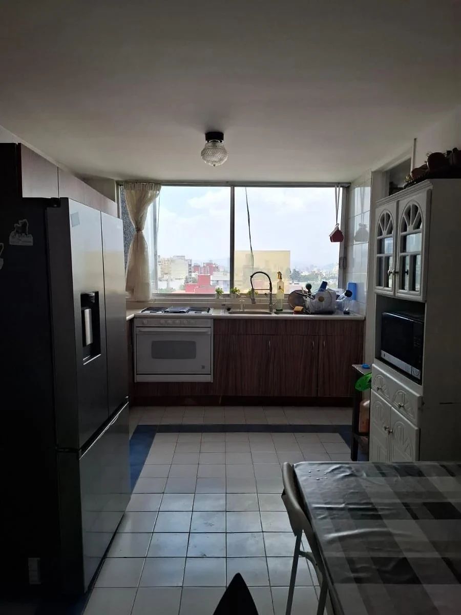 Apartamento em Del Valle Sur, Benito Juárez, foto 12 de 20