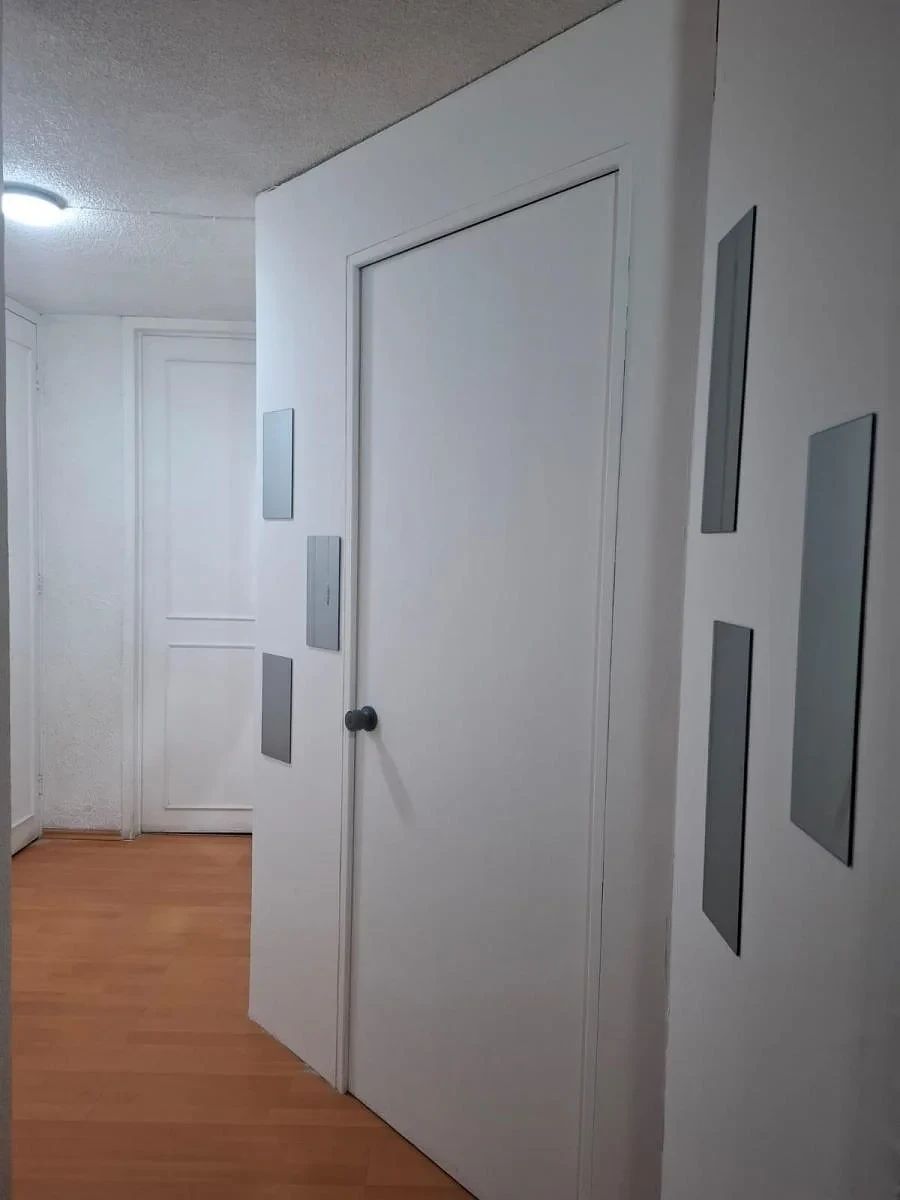 Apartamento em Del Valle Sur, Benito Juárez, foto 14 de 20