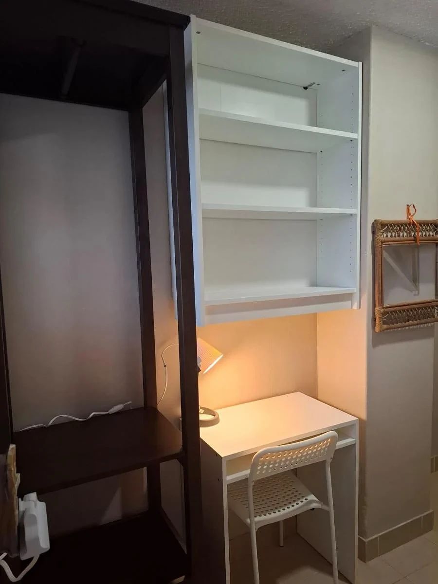 Apartamento em Del Valle Sur, Benito Juárez, foto 18 de 20