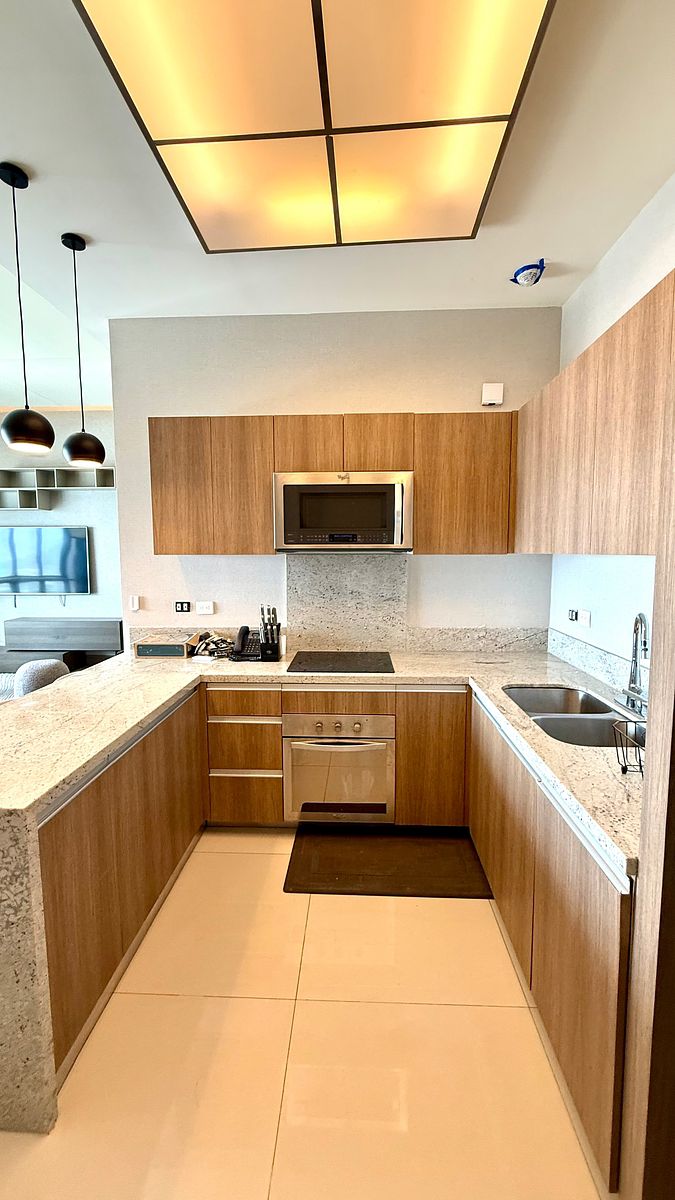 Apartamento em Del Valle Oriente, San Pedro Garza García, foto 20 de 23