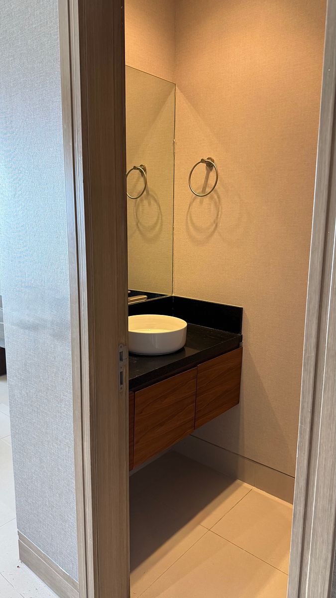Baño de visitas, foto 21 de 23