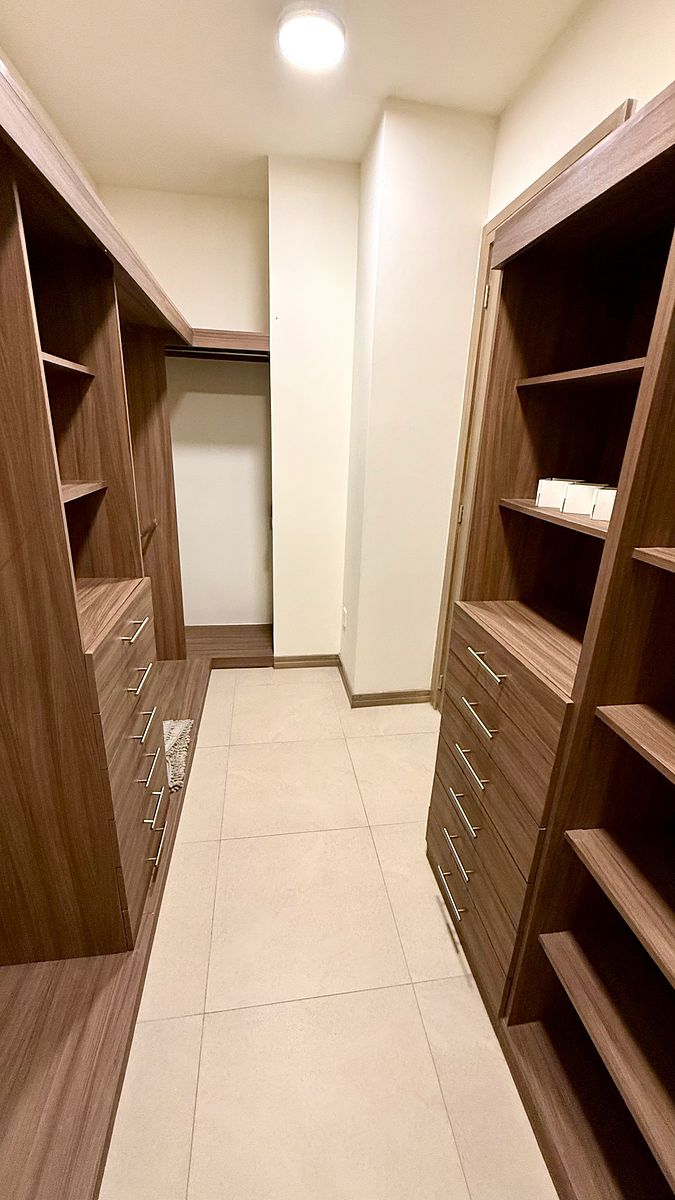 Closet - Recamara principal, foto 7 de 23