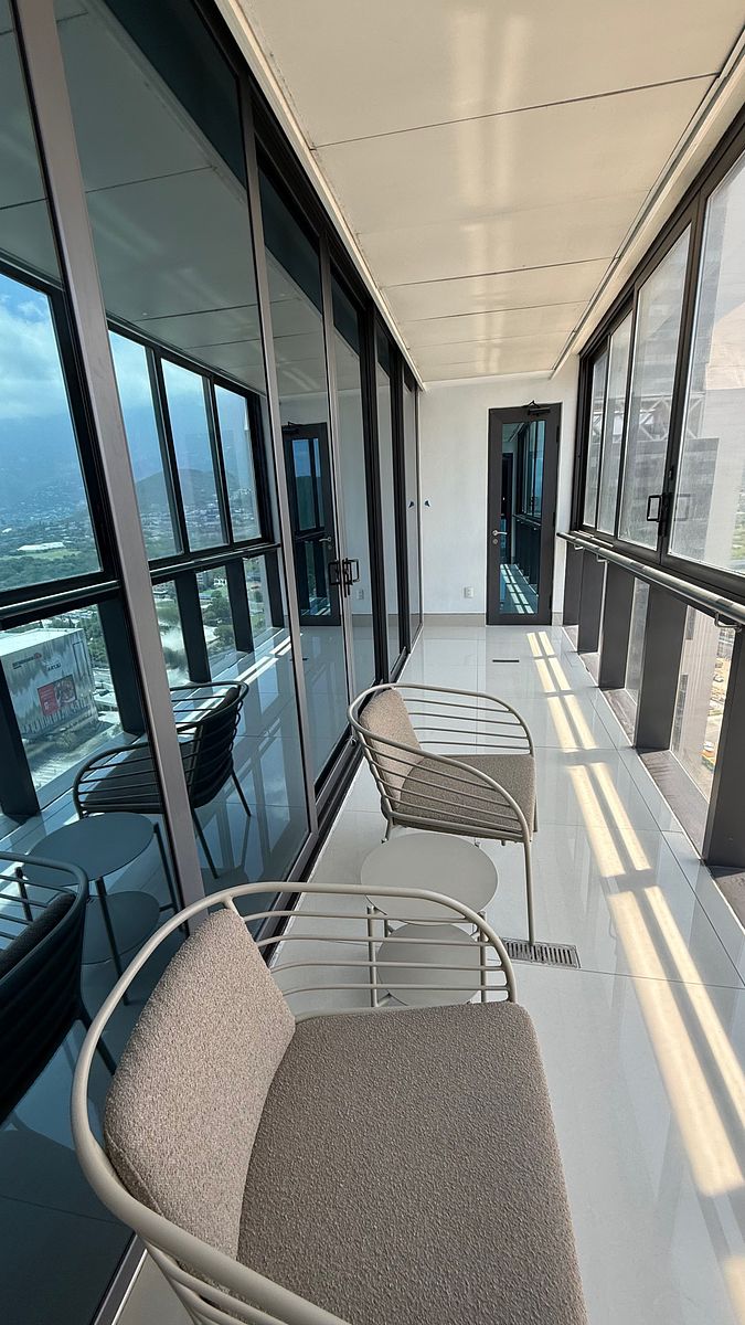 Terraza, foto 22 de 23