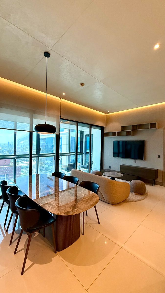 Apartamento em Del Valle Oriente, San Pedro Garza García, foto 17 de 23