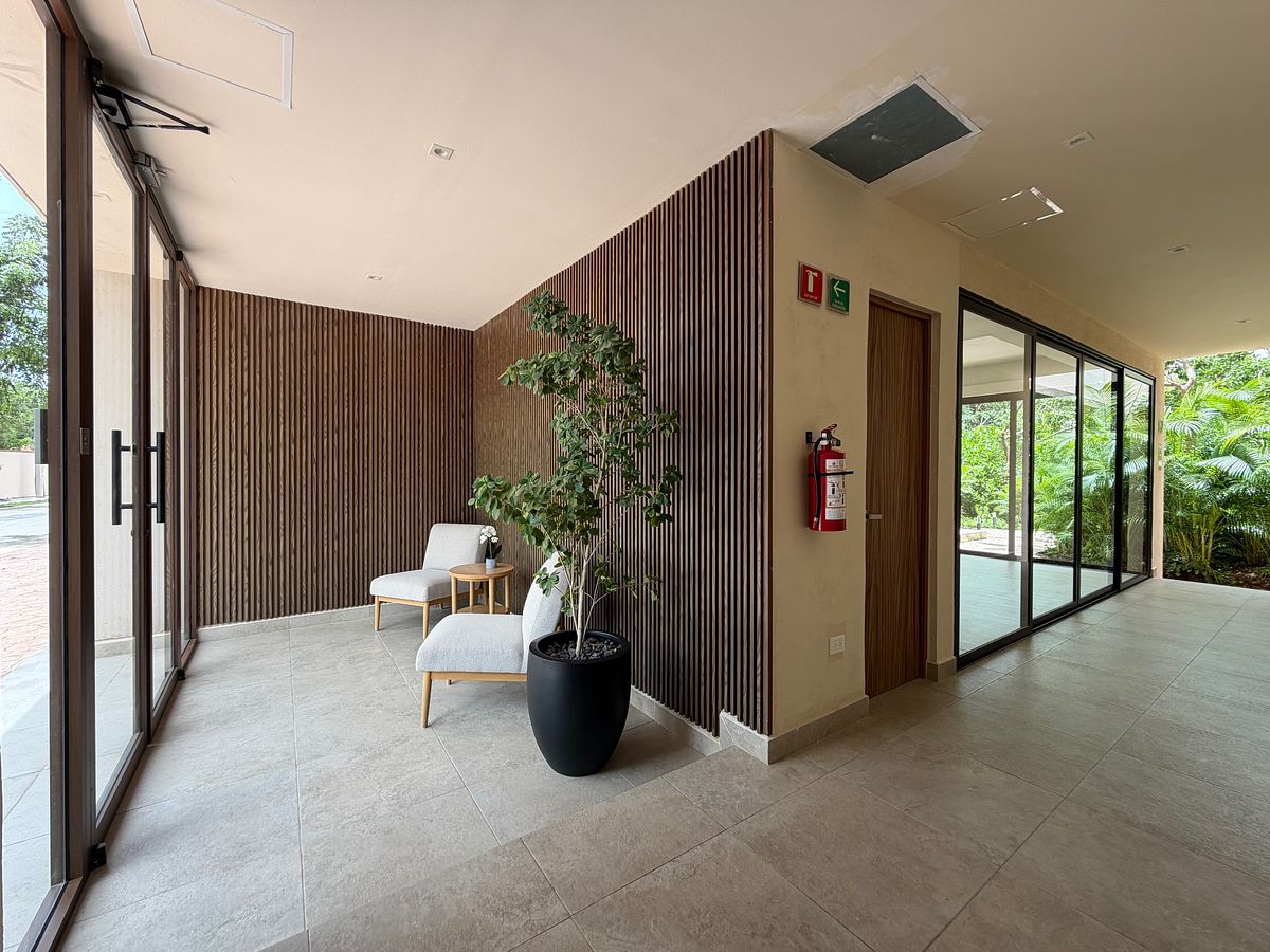 Departamento en Temozón Norte, Mérida, foto 4 de 28