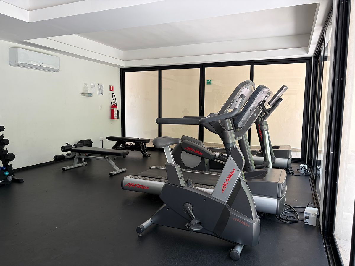 Departamento en Temozón Norte, Mérida, foto 8 de 28