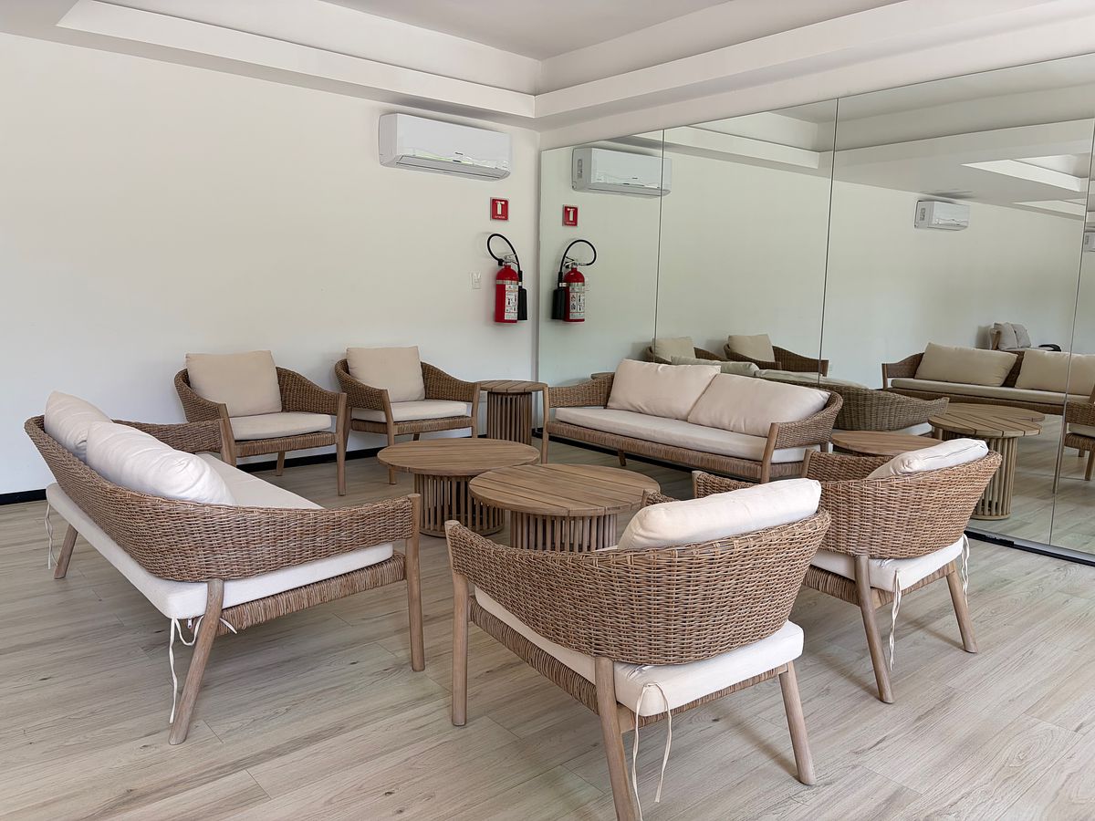 Departamento en Temozón Norte, Mérida, foto 10 de 28