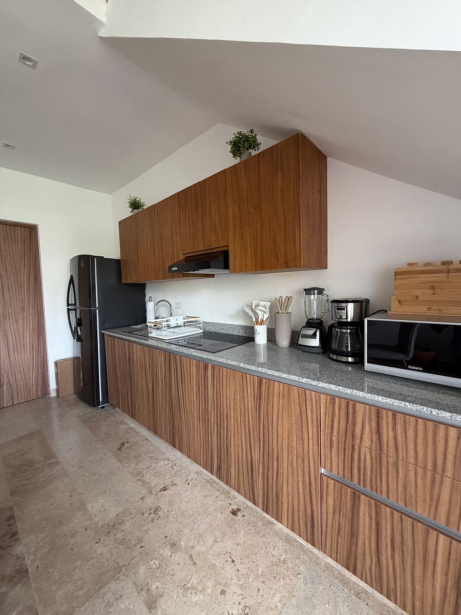 Departamento en Temozón Norte, Mérida, foto 13 de 28