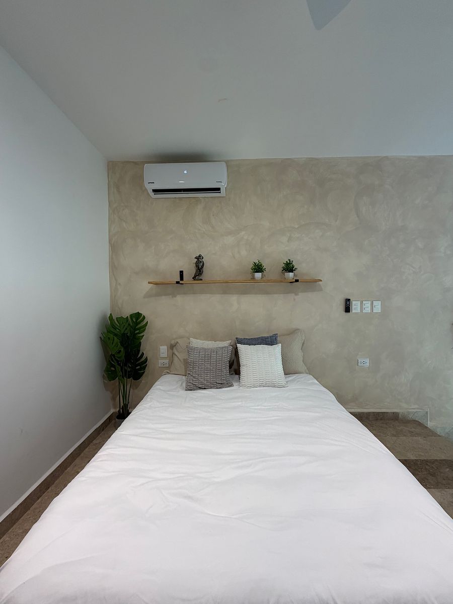 Departamento en Temozón Norte, Mérida, foto 16 de 28